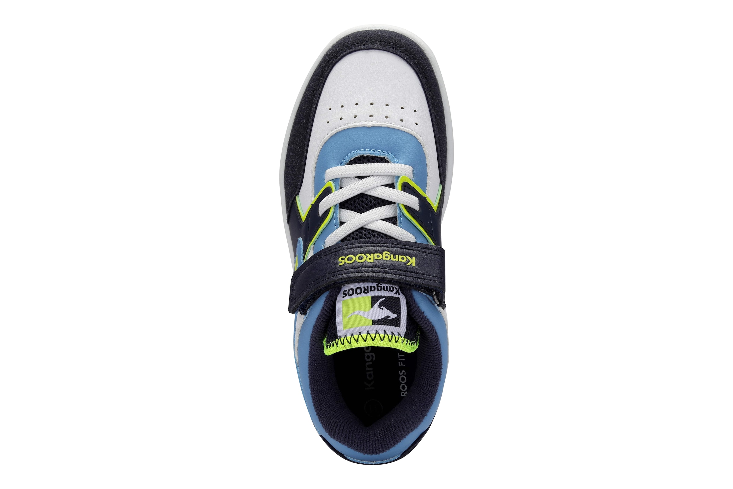 KangaROOS Sneakers in Mixed colors