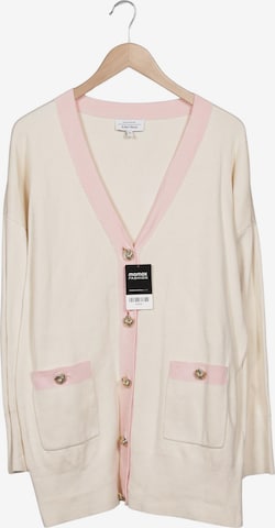 & Other Stories Strickjacke M in Mischfarben: Vorderseite