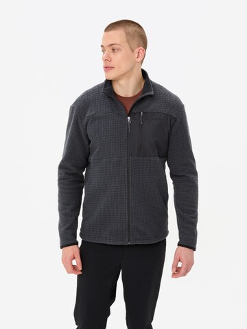 VAUDE Outdoorjas 'Neyland II' in Zwart
