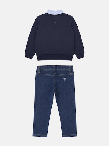 GUESS KIDS Set in Blue