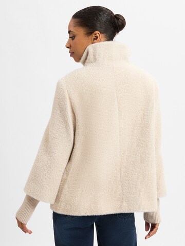 s.Oliver BLACK LABEL Tussenjas in Beige