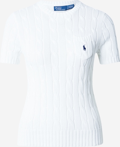 XXS dydžio Megztinis iš Polo Ralph Lauren, spalva – balta, Prekių apžvalga