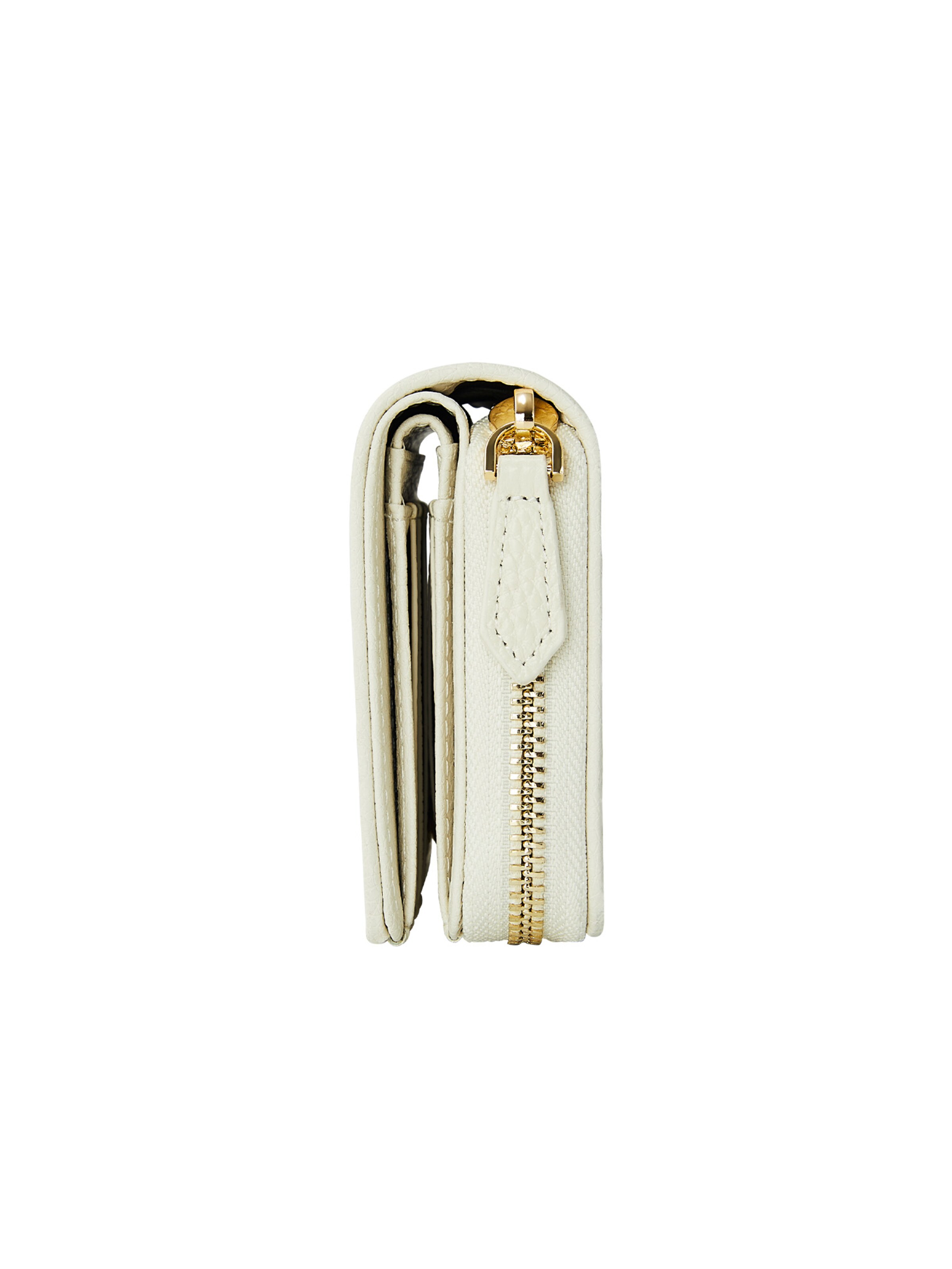 Portamonete 'Avila' di Victoria Hyde in beige