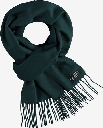 FRAAS Scarf in Blue