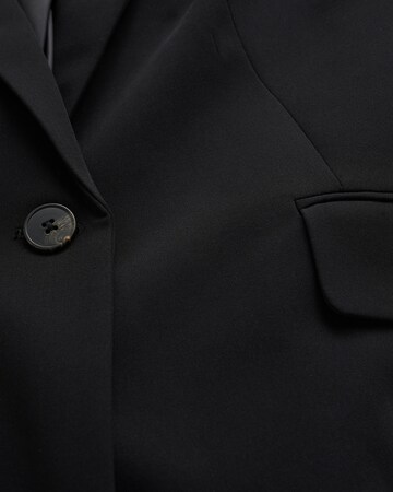 Blazer WE Fashion en noir