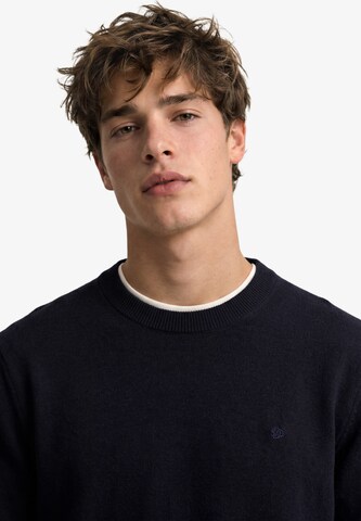 Superdry & Co Trui 'Essential' in Blauw