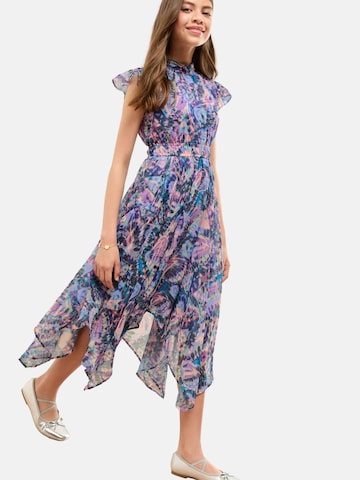 Lipsy Kleid in Lila: Vorderseite