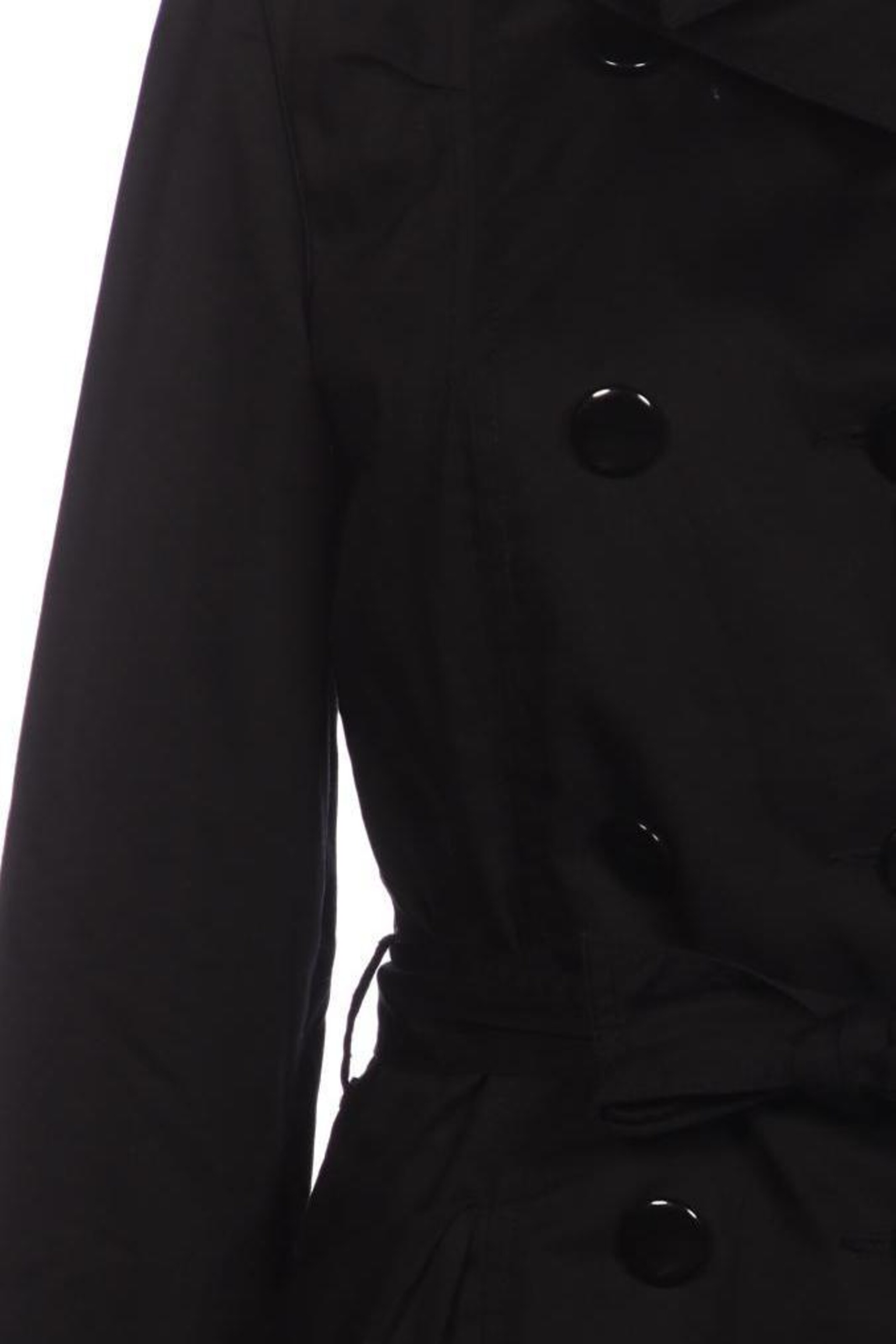 VERO MODA Jacket & Coat in M in Black