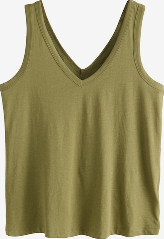 NextTop - zelena boja: prednji dio