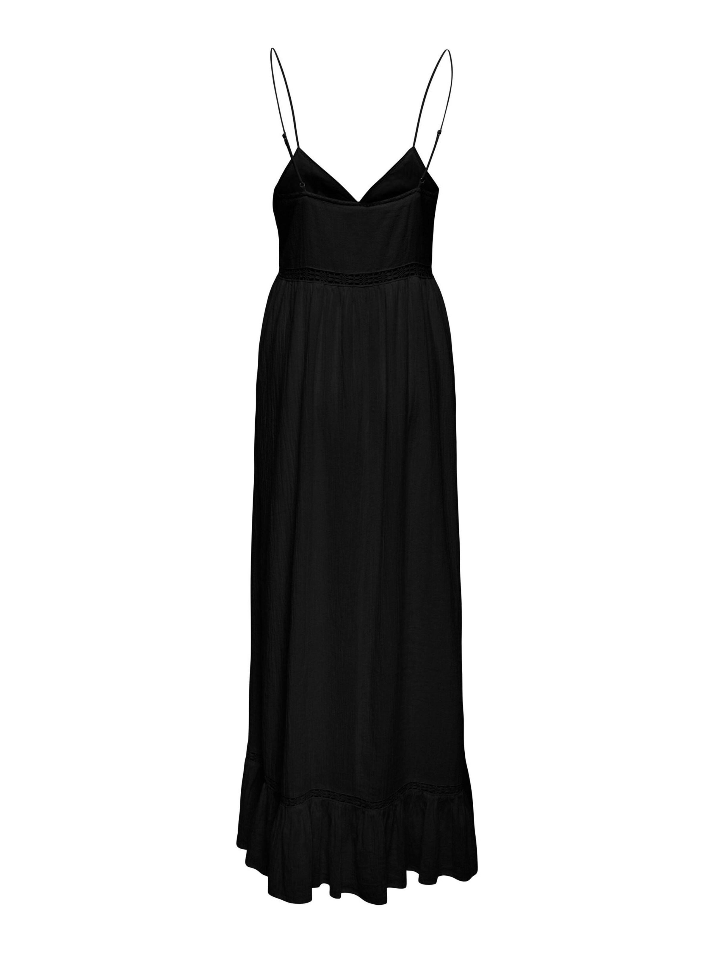 ONLY Kleid 'ONLEMBER' in Schwarz
