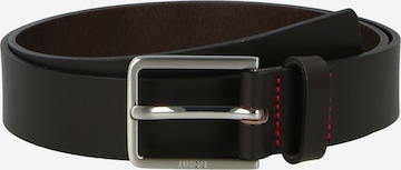 HUGORemen 'Gael' - smeđa boja: prednji dio