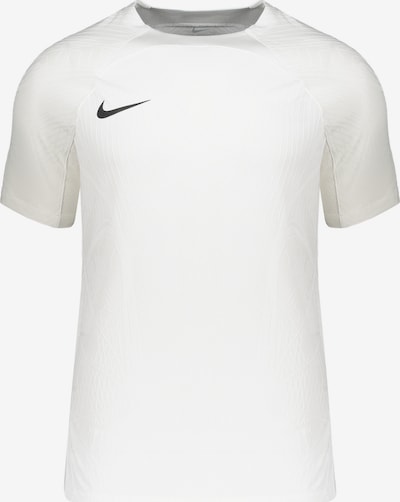 NIKE Sportshirt in schwarz / weiß, Produktansicht