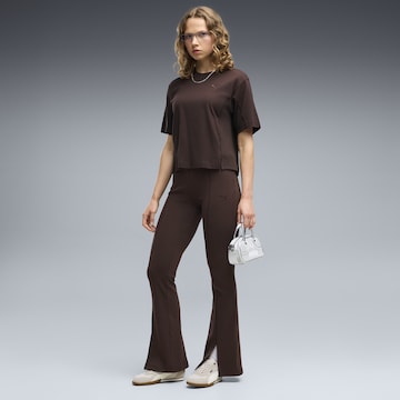 PUMA Shirt 'Her' in Bruin