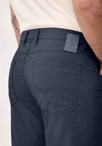 REDPOINT Regular Hose in Blau