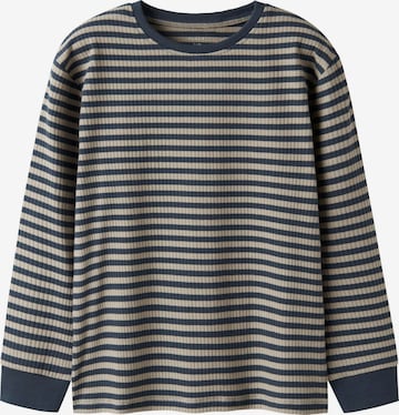 NAME IT - Camiseta en verde: frente