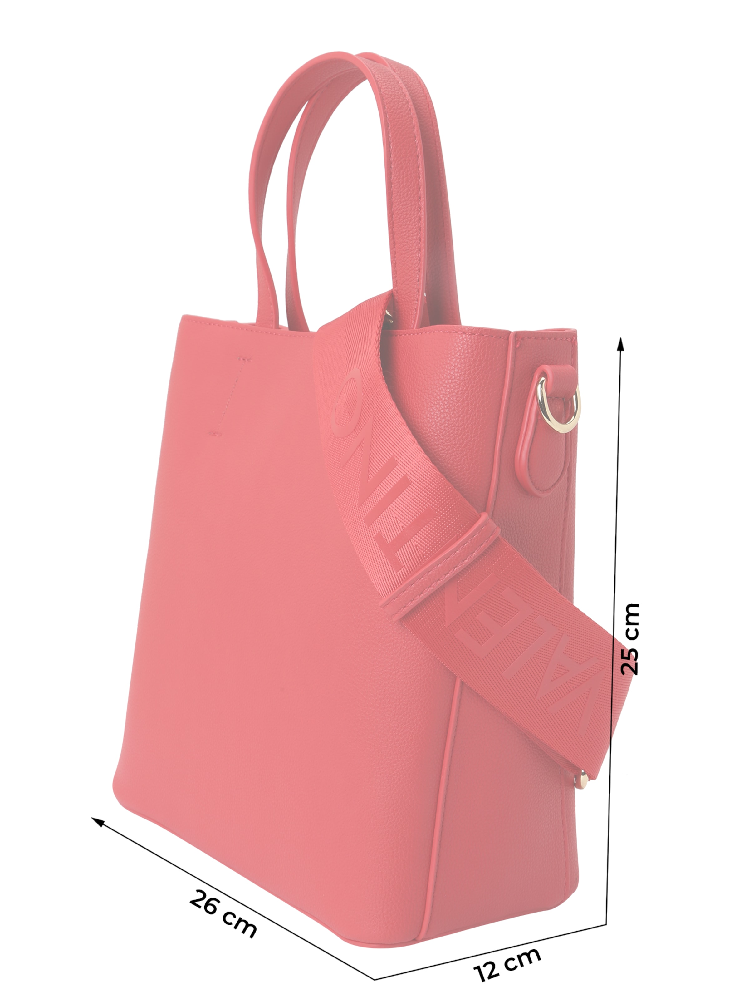 VALENTINO Handbag in Red