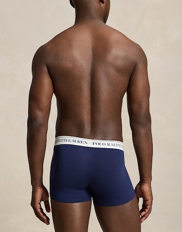 Polo Ralph Lauren Boxershorts 'Classic' in Blauw