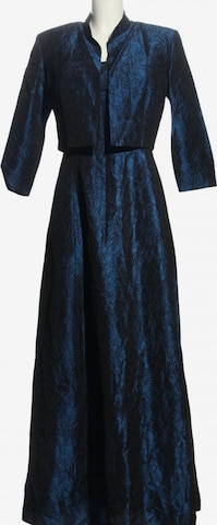 Your 6th Sense Abendkleid in M in Blue: front