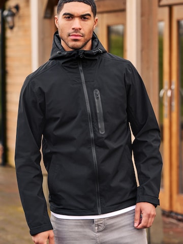 Veste mi-saison Next en noir
