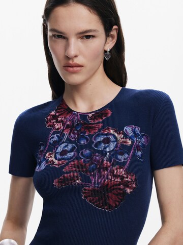 Desigual Dress in Blue
