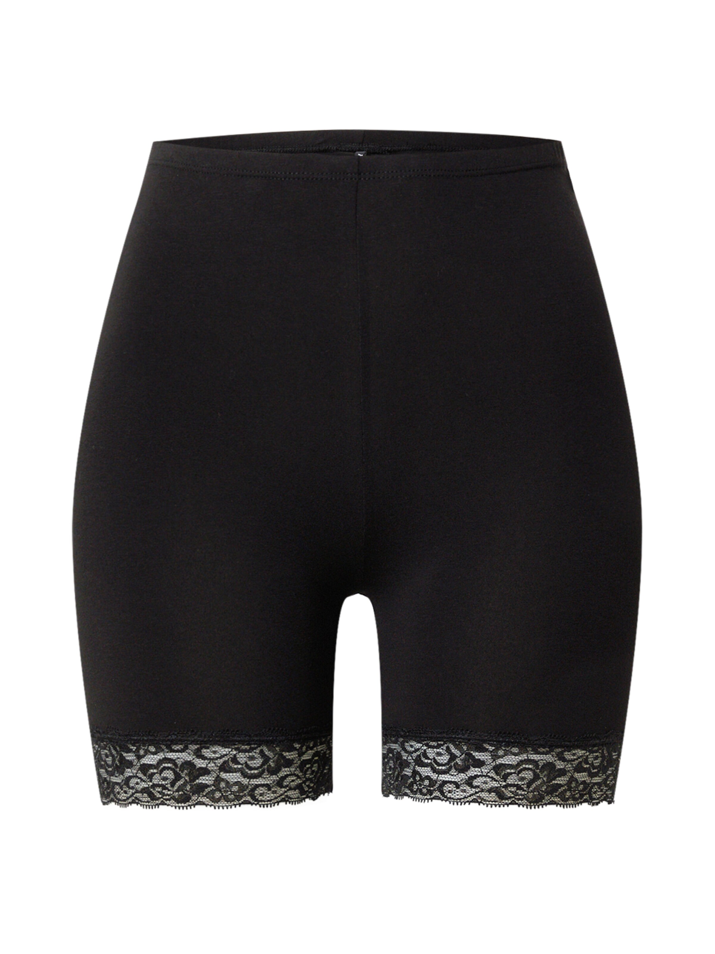 ONLY Skinny Leggings in Black