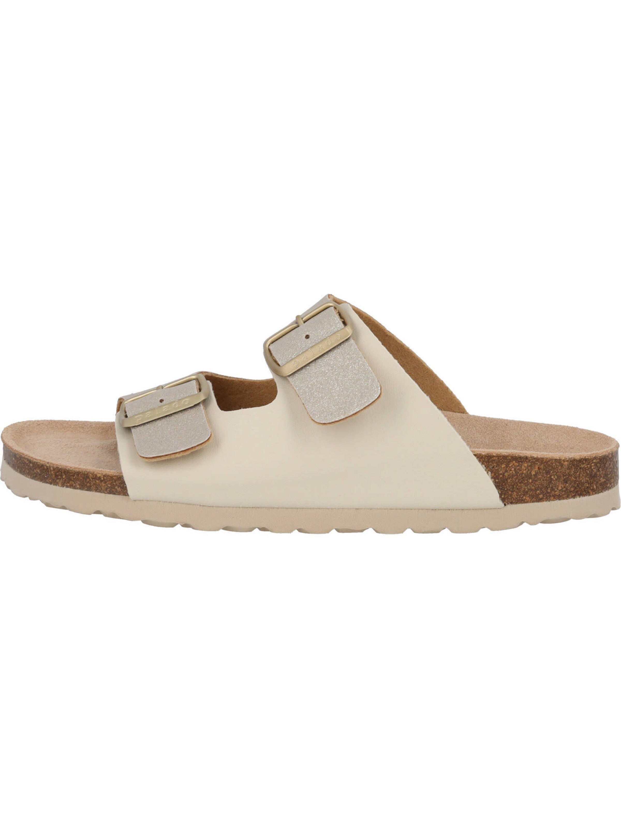 Zoccoletto &#x27;Korfu Duo&#x27; di Palado in beige