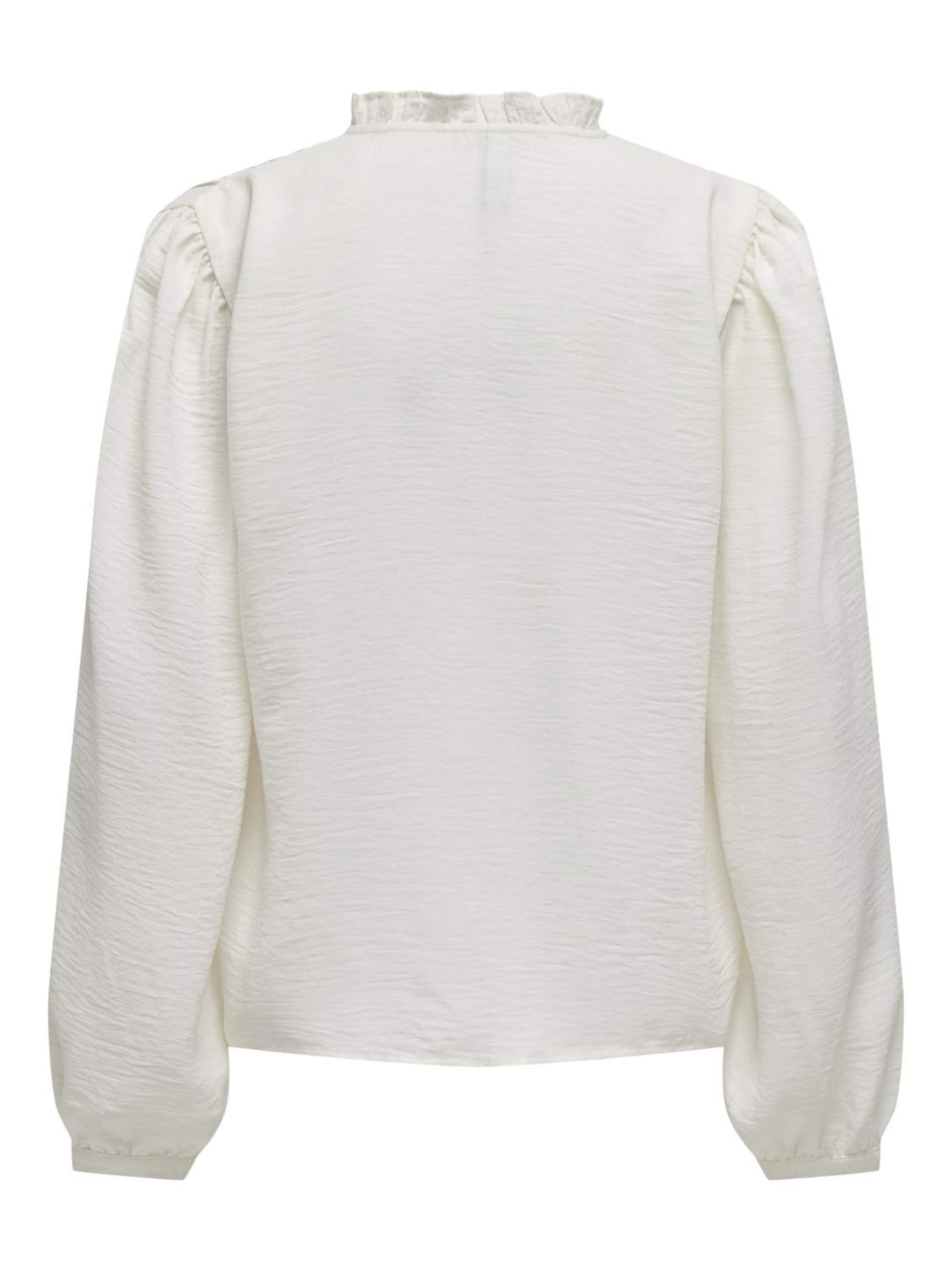 JDY Blouse &#x27;JDYRACHEL&#x27; in White