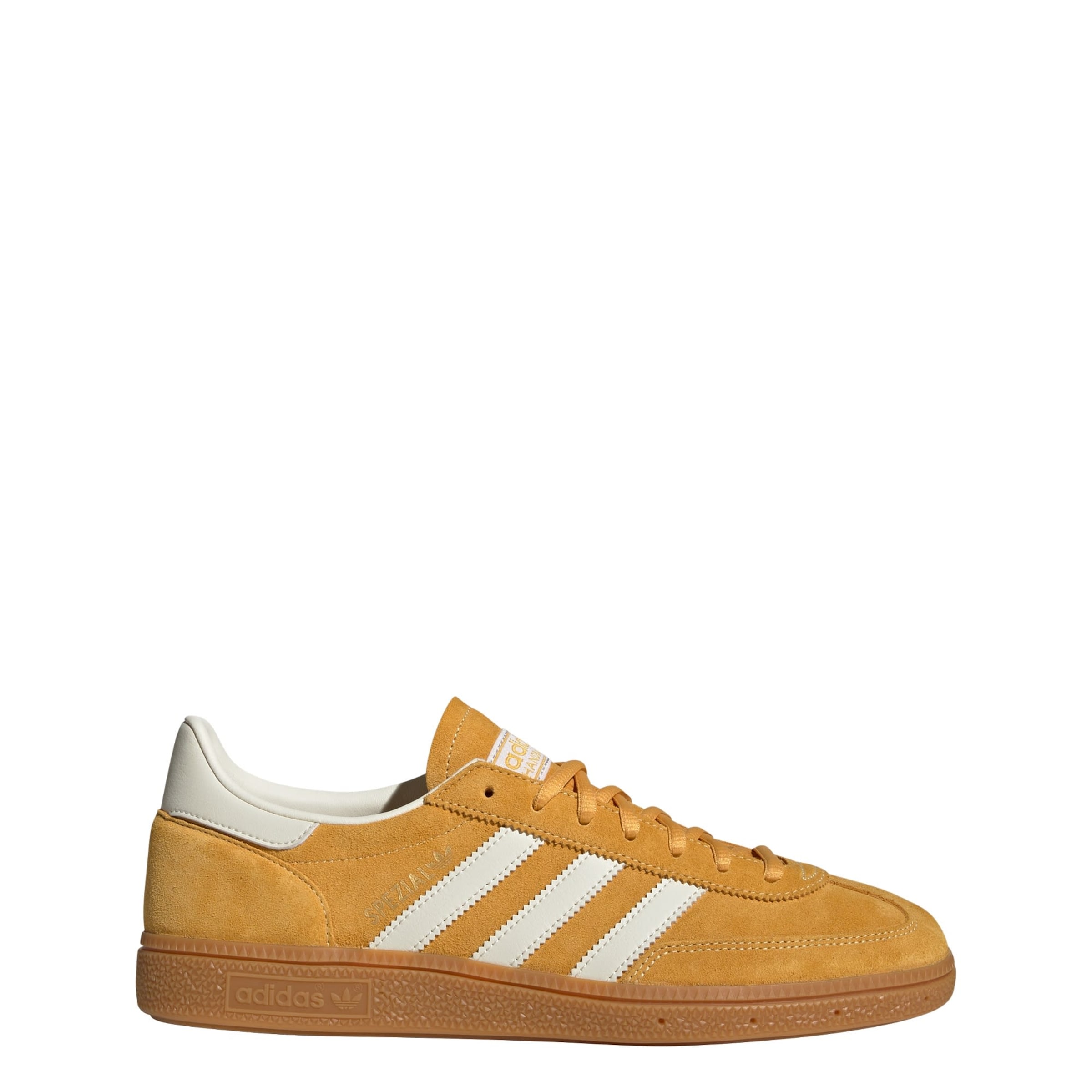 Sneaker low 'Handball Spezial' de la ADIDAS ORIGINALS pe galben