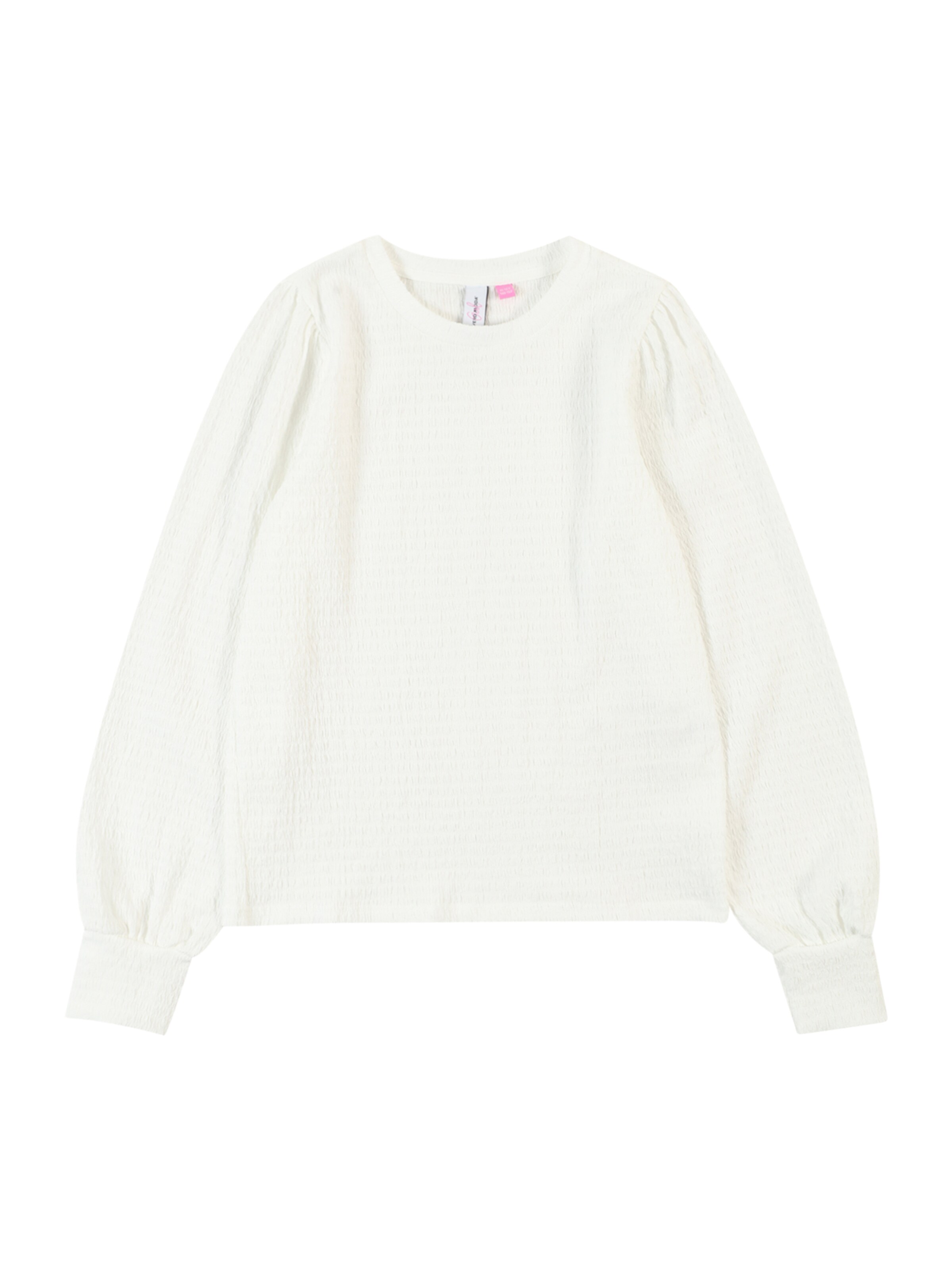 Vero Moda Girl Blouse 'VMLina' in White: front