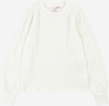 Vero Moda Girl Blouse 'VMLina' in White: front