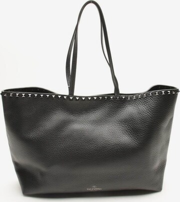 VALENTINO Shopper One Size in Schwarz: predná strana