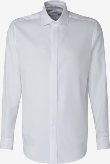 SEIDENSTICKER Business Shirt in White, Item view