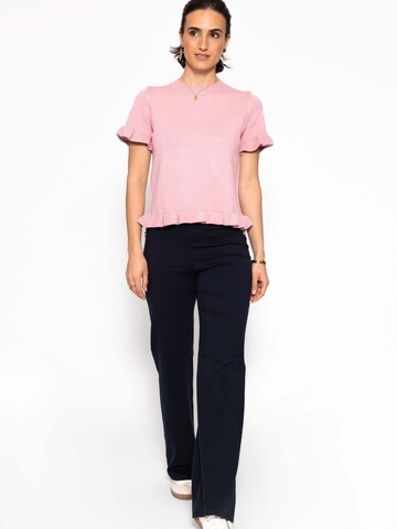 SASSYCLASSY Pullover‌‌‌‌‌‌‌‌‌‌ in Pink