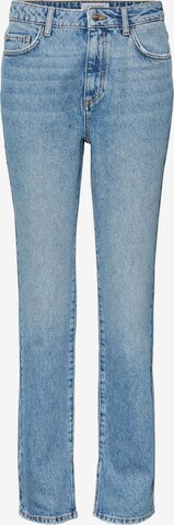 Coupe slim Jean 'Ellie' Aware en bleu : devant