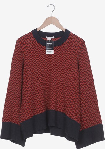 SKFK Sweater & Cardigan in XL in Red: front