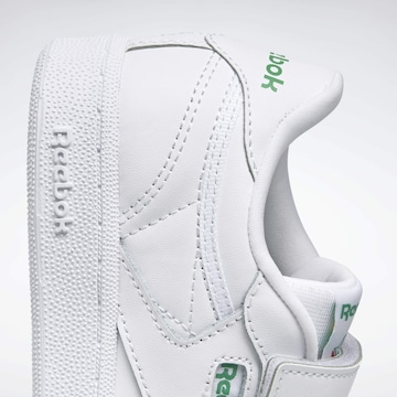 Reebok Sneakers 'Club C' in White