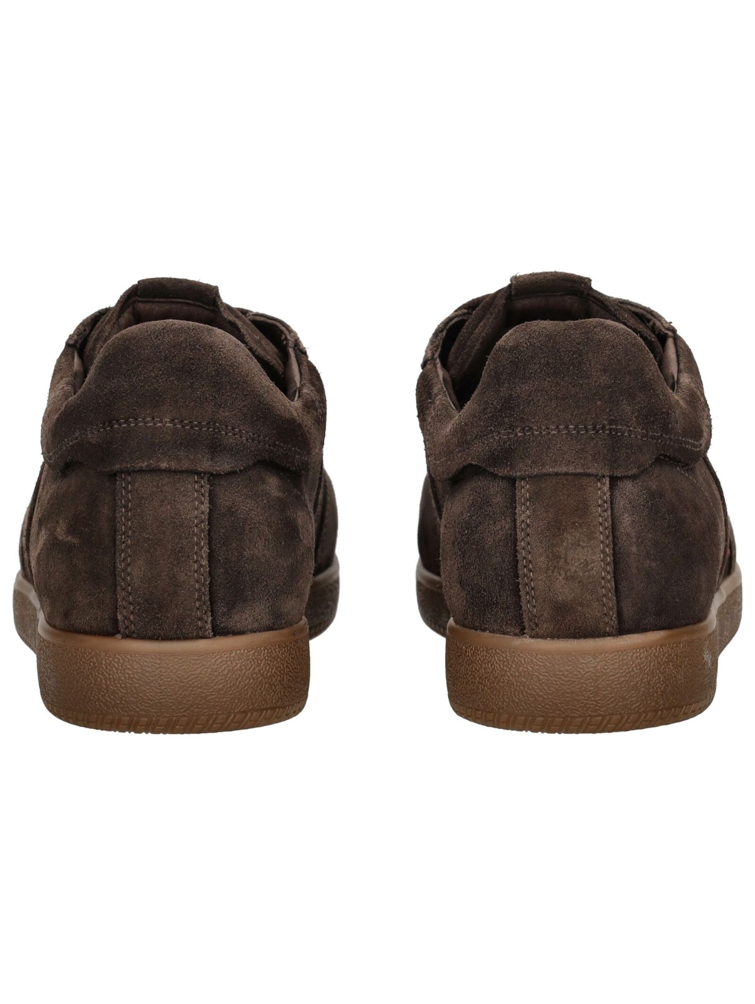 Nero Giardini Sneaker low in Braun