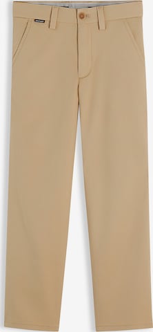 TOMMY HILFIGER Byxa 'Essential' i beige: framsida