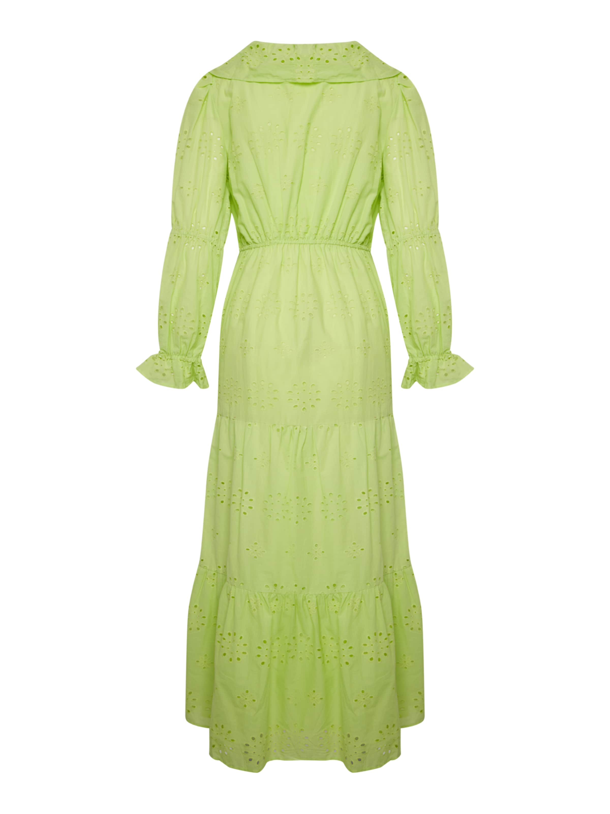 Dorothy Perkins Tall Платье в Зеленый