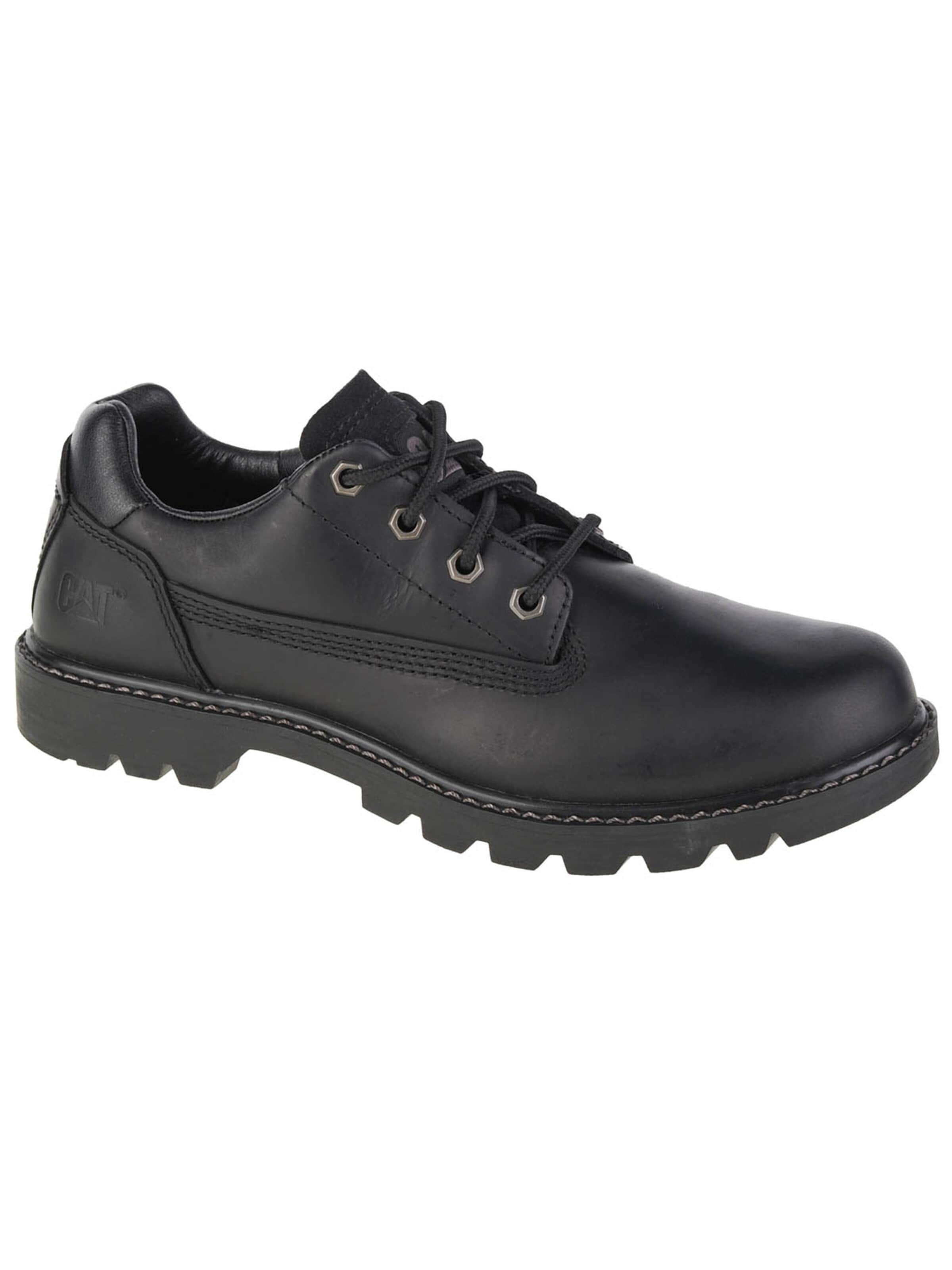 CATERPILLAR Sneaker low 'Colorado Low 2.0'‌‌‌‌‌‌‌ in Schwarz: Vorderseite