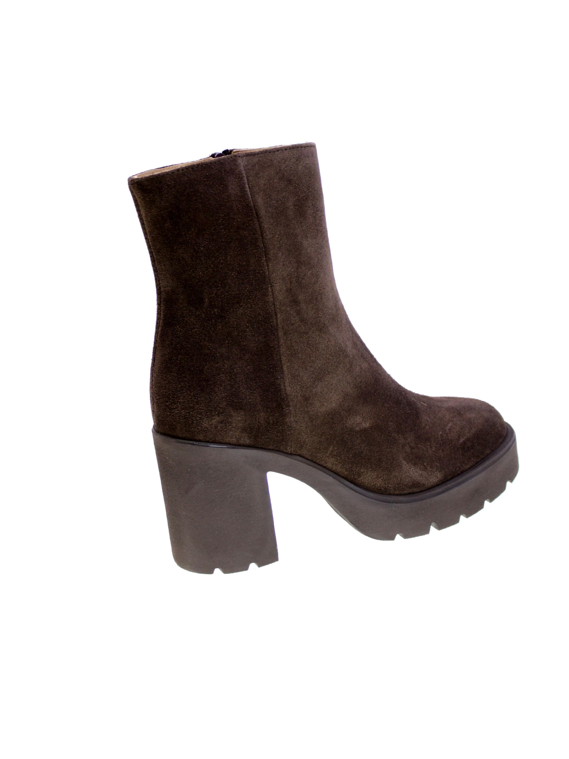Boots di UNISA in marrone