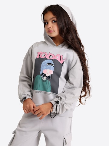 Solang Trainingspak in Grijs