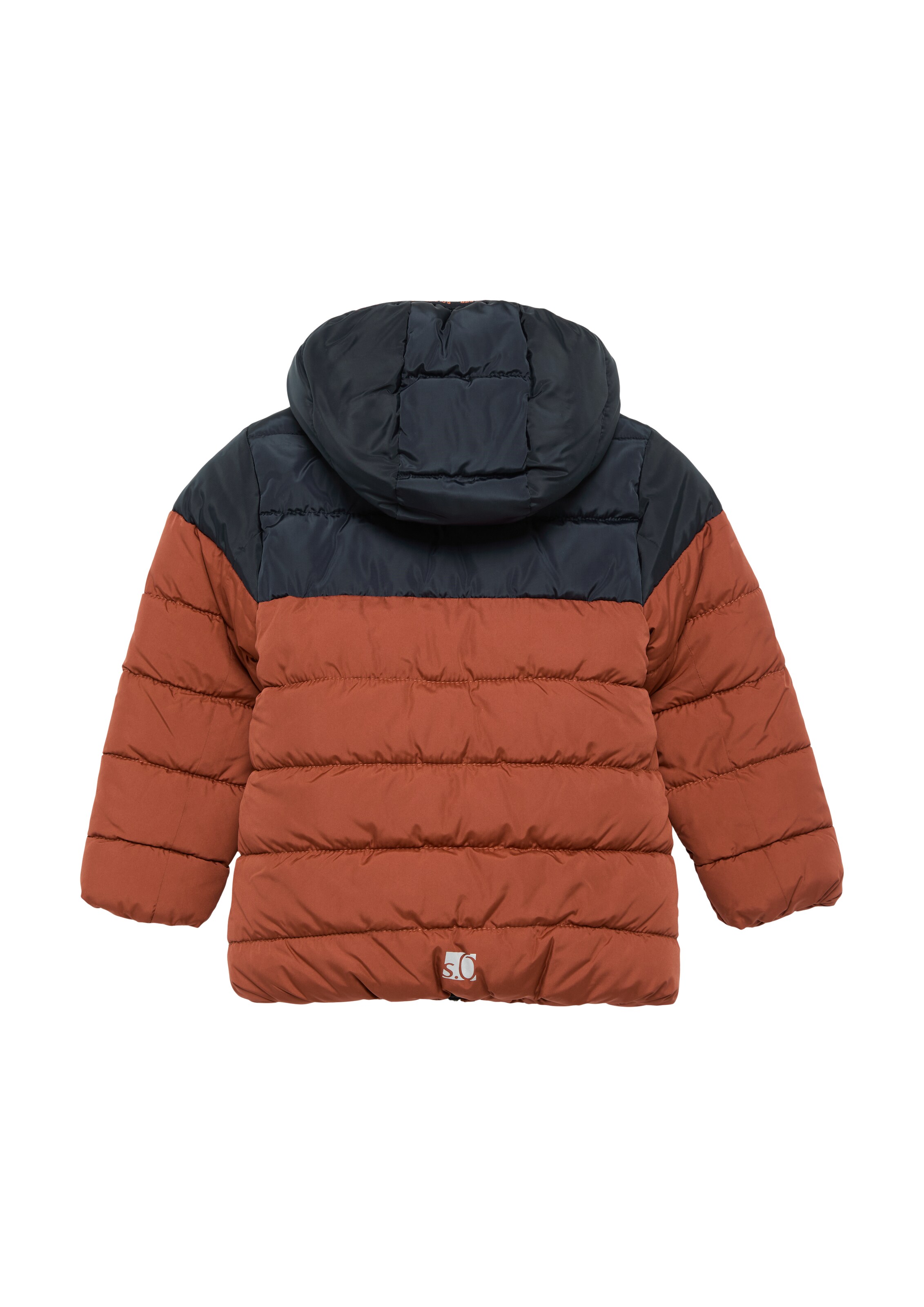 s.Oliver Winterjacke in Rot