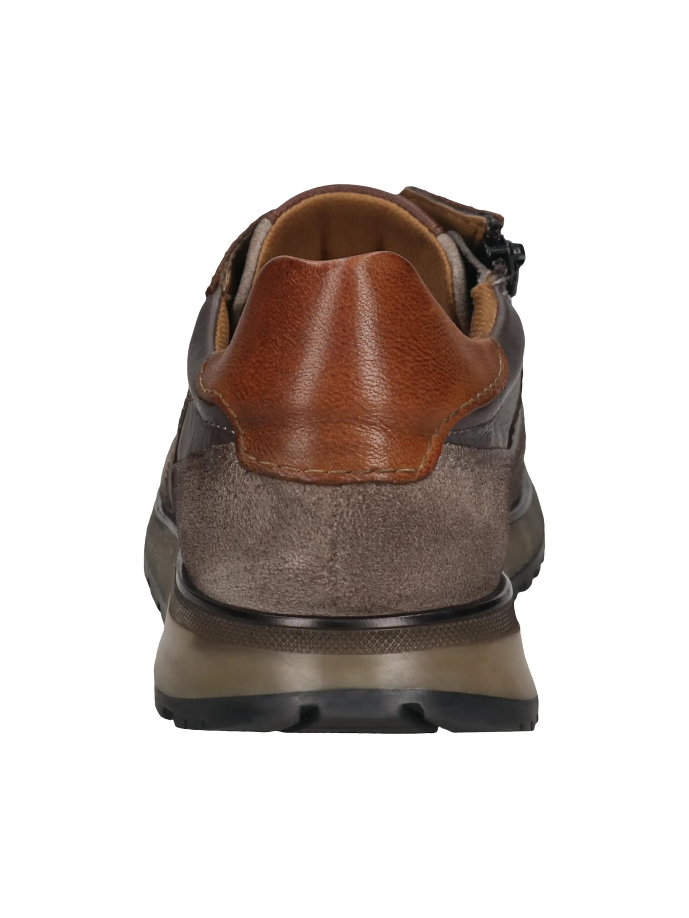 bugatti Sneaker in Grau