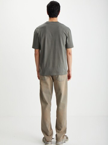 Grimelange Shirt in Grijs