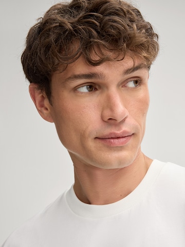 JOOP! Shirt 'Achilleas' in Wit