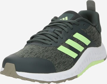 ADIDAS PERFORMANCE Sportschuh 'EVERYSET' in Grau: predná strana