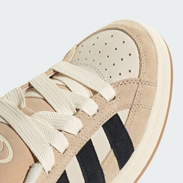 ADIDAS ORIGINALS Sneakers laag 'Campus 00s Beta' in Beige