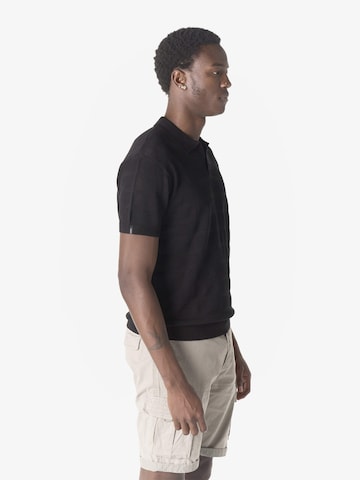 KOROSHI Pulóver - fekete