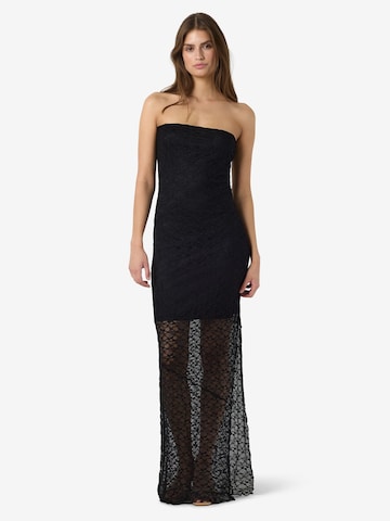 Noisy may Dress 'LACEY' in Black: front